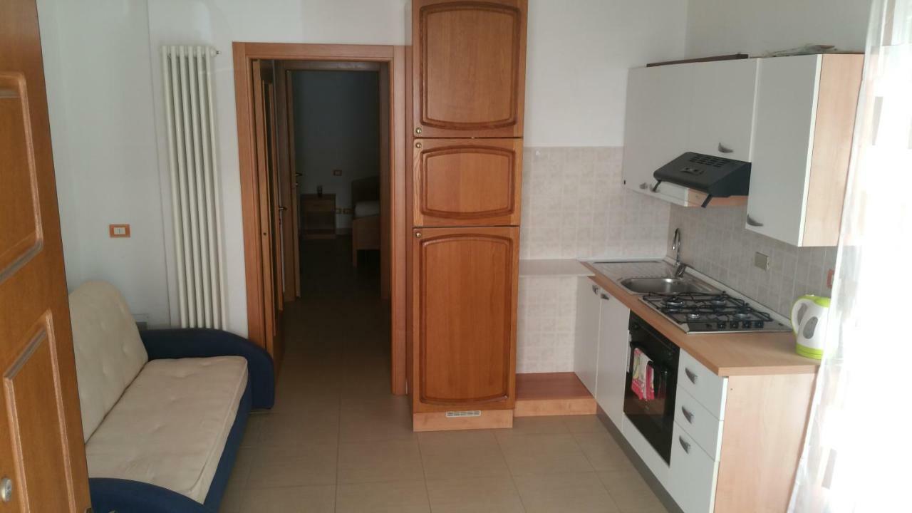 Appartamento Piano Terra San Benedetto del Tronto Exterior photo